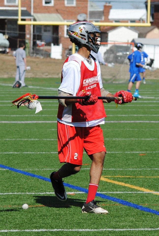 MDXLax's tweet photo. Can anyone guess which #MDXR coach is our #tbt for this week?!?!? Here is a hint he is also a Rosemont  alum!! #MDXLax #BlastFromThePast 
#RepTheX
#commentbelow https://t.co/xIYjtqyTef