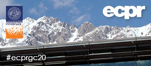 ECPR's tweet image. Endorsed by our Standing Group on Democratic Innovations, this #ecprgc20 🇦🇹 Innsbruck Section bit.ly/2LizwZ2 led by @Rikki_Dean &amp;amp; @JaneSuit seeks Papers on the theme &apos;Democratic Innovations: Looking Back, Taking Stock, Thinking Ahead&apos; ⏳Submit by 19 February #deminno