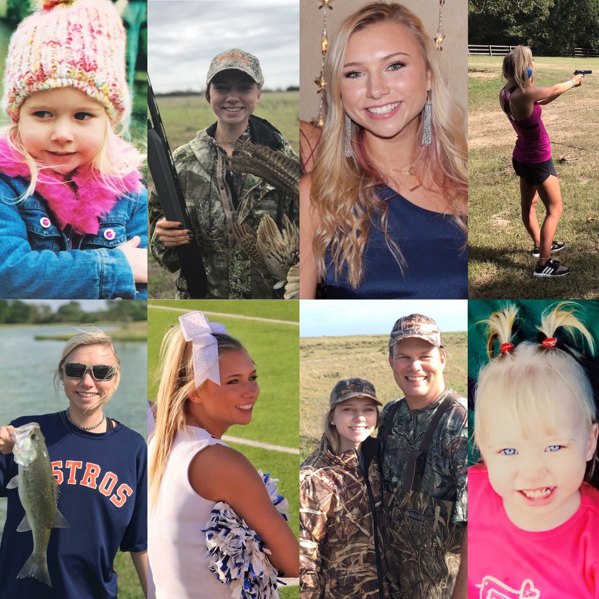Kendra Upchurch tweet media