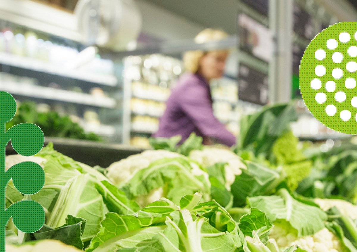 Geert-Jan Smits from Ekoplaza: "Thanks to its varieties, technical expertise and international network, Rijk Zwaan can play a significant role in ensuring the availability.” bit.ly/2p26KnC #sharingahealthyfuture #organicvegetables #strongertogether