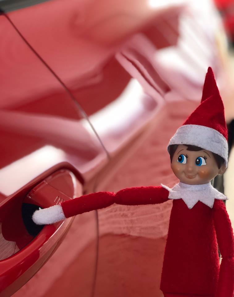 sparky showroom near me