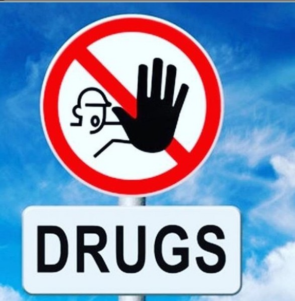 cadamcare's tweet photo. STOP! DON’T DO DRUGS, STAY FREE – POEM https://t.co/dJQa1POtDT https://t.co/IAgxgzdxH9