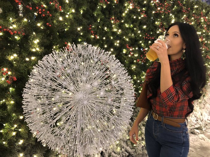 No wish-making necessary 🎄 I&rsquo;m just here for the beer 🍻 https://t.co/75pyuTJ5LT<a href="/tag/goodmorning"class="tags"><span>#goodmorning</span></a><a href="/tag/saturday"class="tags"><span>#saturday</span></a><a href="/tag/affirmation"class="tags"><span>#affirmation</span></a>