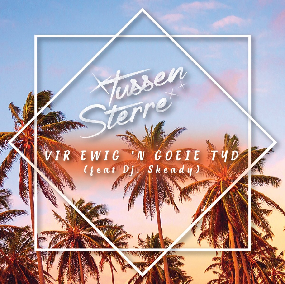 Is jy reg om jou tasse te pak? <a href="/TussenSterre/">TussenSterre</a> is beslis reg om Vir Ewig ‘n Goeie Tyd te gaan hê! Hulle is so reg dat hulle vandag 'n lekker vakansieliedjie met die wêreld deel! Vir Ewig 'n Goeie Tyd feat @Ferdinandskead! Lekker vakansie hou! Luister uit vir hom!