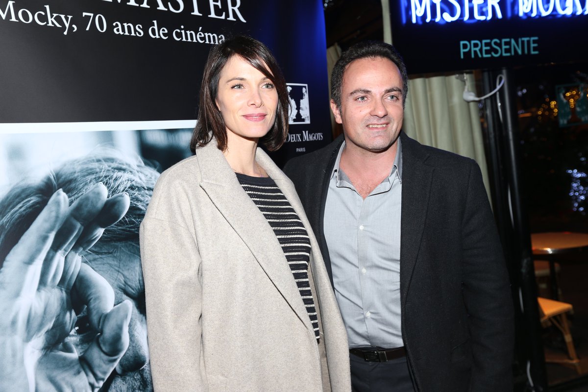 Article stars-media.fr dédié à la soirée hommage à Jean Pierre Mocky.
Mes remerciements à Carole Fernandez-Ravenne et Vinciane Fesquet.

stars-media.fr/les-stars-rend…