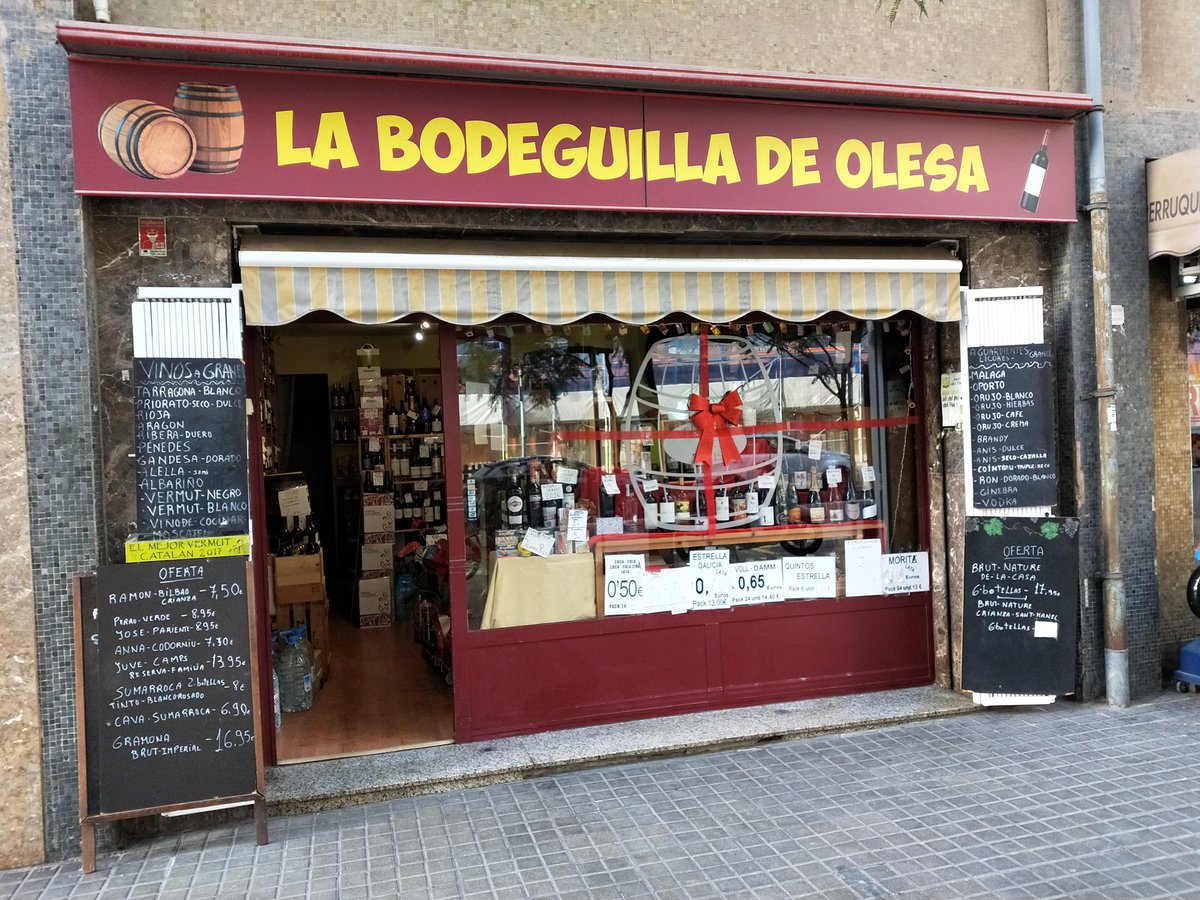 Valxerit_Bcn's tweet photo. También en La bodeguilla de Olesa encontrarás la #ginebra #Valxerit #Premium #Gin... ¡Bravo! (https://t.co/bMtuRI6QaB) #gintonic #ginandtonic #gincola #ginlemon https://t.co/5ElCX2vBd9