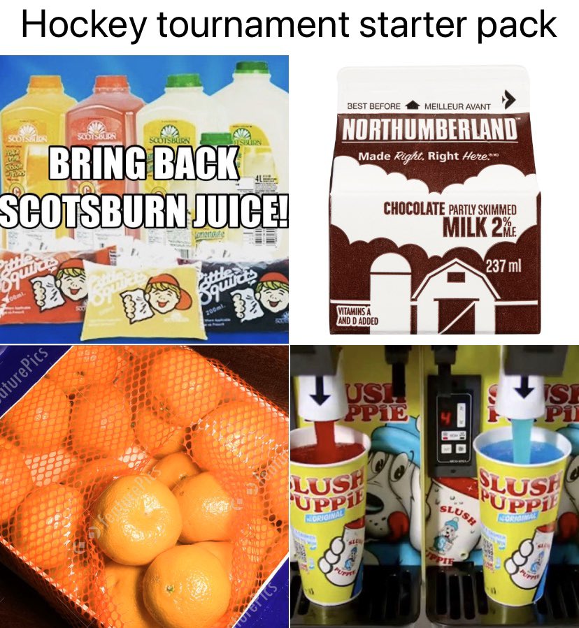 Get all this sugar into ya and back to the hotel for mini sticks in the halls &amp; seeing how many kids could overflow the pool, those were the days