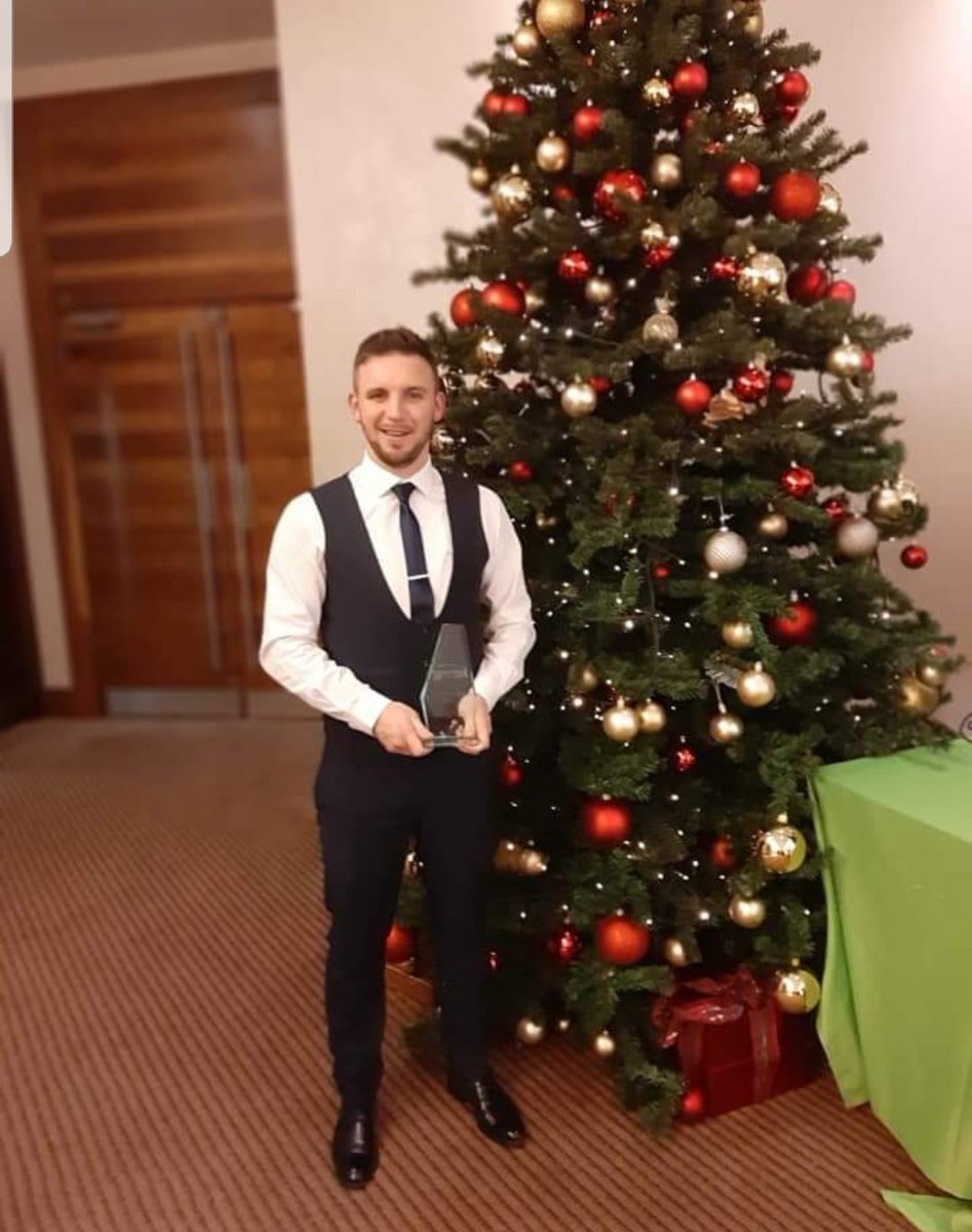 amondcoaching1's tweet photo. !!!Coach of the Year 2019!!! Delighted to be nominated let alone win at the Badminton Ireland 120th Anniversary and awards night!!! Thanks to everyone who voted https://t.co/XsVsRWyNtR https://t.co/4FaCmgmoFw