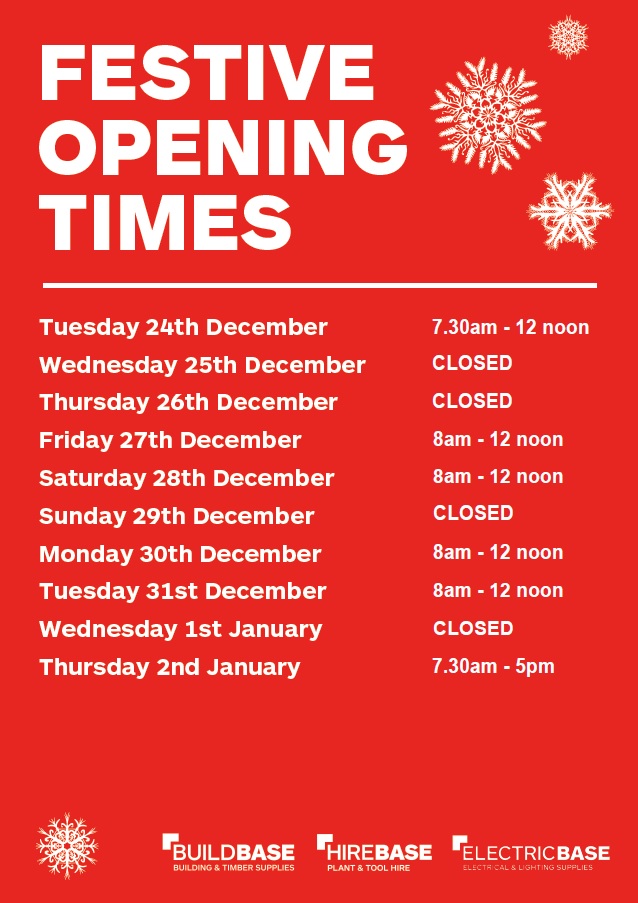 Buildbase Northwich tweet media