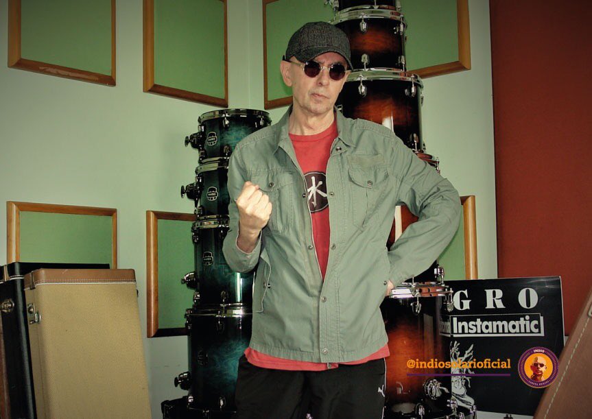 Indio_Solari_ok's tweet image. 