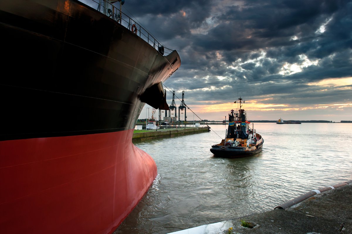 M2MBlue's tweet photo. Integrating IoT into your business practices is beneficial, irregardless of market segment. Today is about port logistics! Even in this IoT adoption process, @M2MBlue can assist!
#iot #maritime #ports #internetofthings #connectivity  
Article: https://t.co/xQYT7GD8KD https://t.co/HWdnXFFPG4