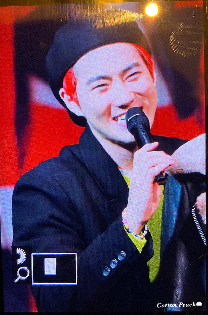 SuhoBr's tweet photo. (#PREVIEW) 12/12/19 - SUHO @ SM COEX Artium
#SUHO #SUHØ #EXO #OBSESSION #exoduex
@weareoneEXO @exoonearewe https://t.co/IjazoJQ8qR