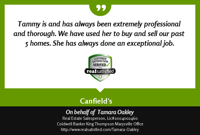 tammyoakley's tweet photo. So, this recommendation has put me on cloud nine today. https://t.co/2rXLT6blwn via @realsatisfied https://t.co/szNSmQfPdK