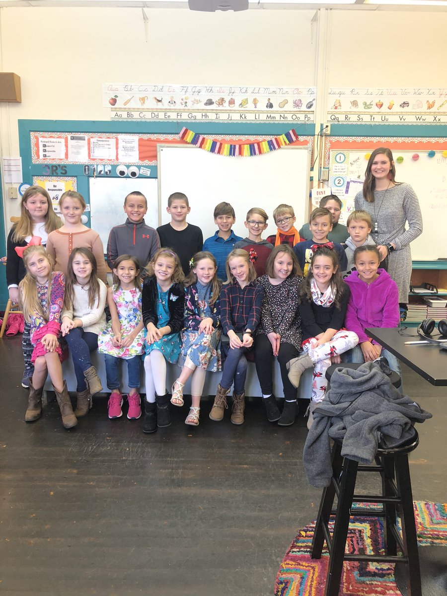 Casey Ratledge tweet media