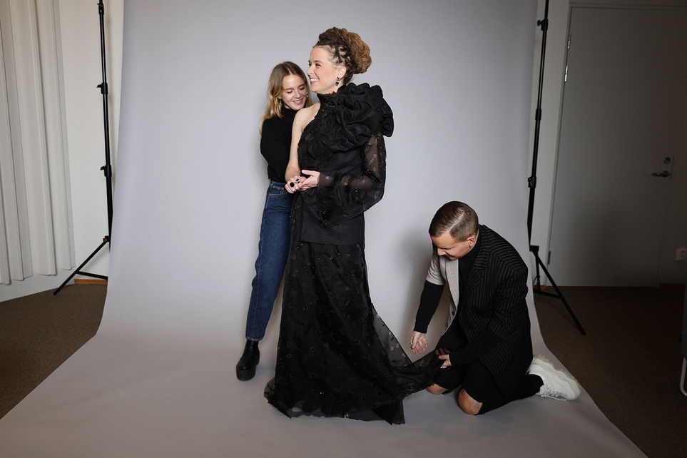 Form Magazine tweet media