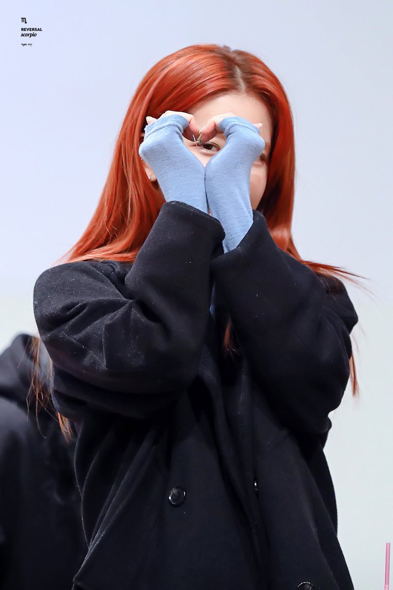 wujuarchive's tweet photo. ╌exy ❣︎ #추소정
© reversal scorpio ⇝ 191121 https://t.co/fjjiqefygs