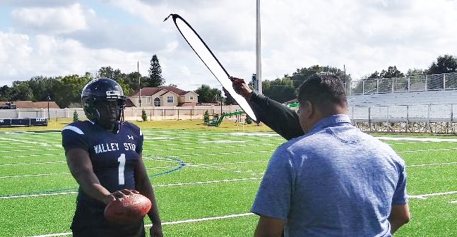 jiggyj_finesse's tweet image. Blessed to Receive an Offer From Valley State 💙 @larryblustein @ValleyStateRC @ValleyStateU