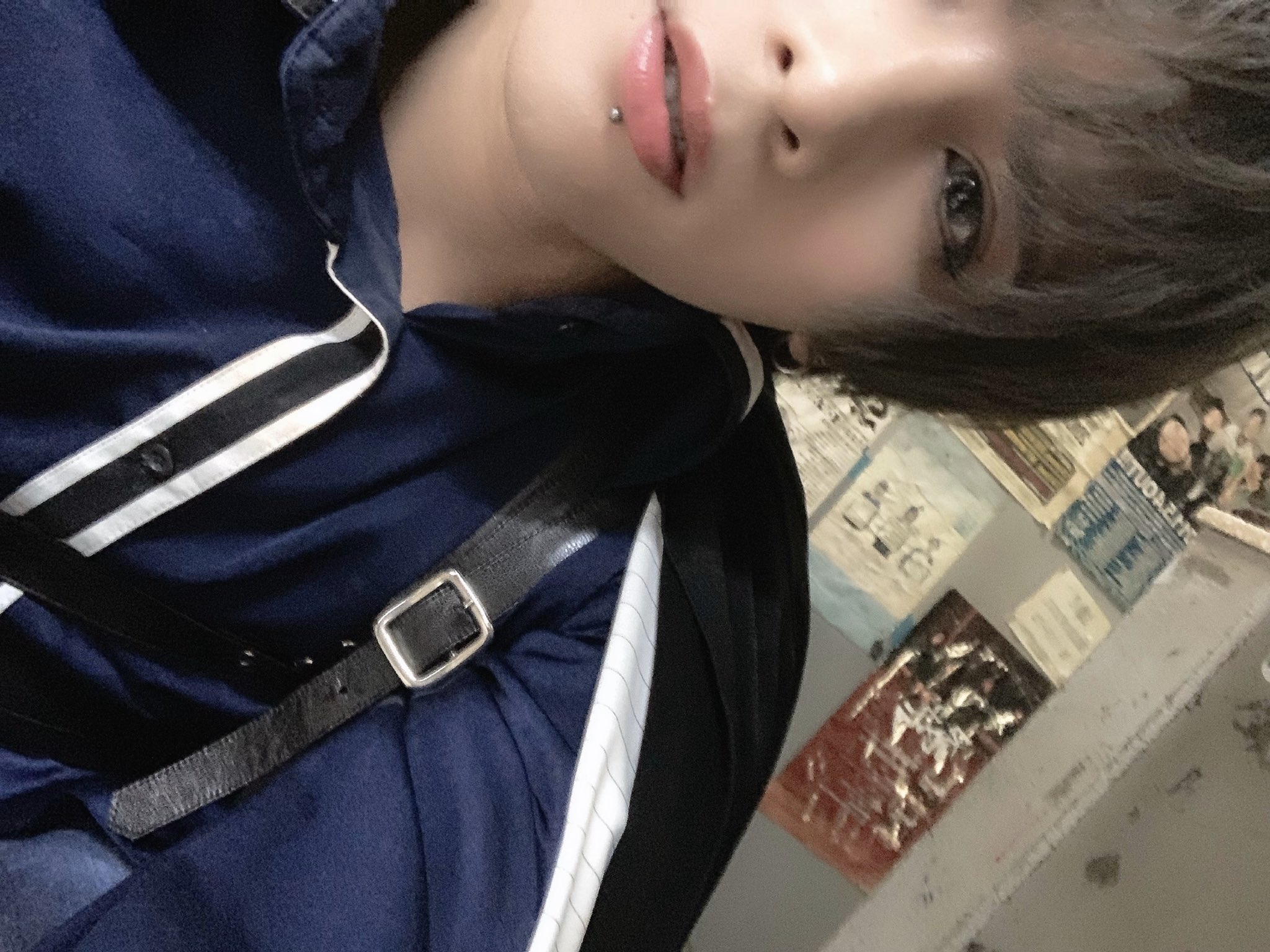 ✨✨✨♥Andre部屋♥✨✨✨ 夏の部屋着🩶