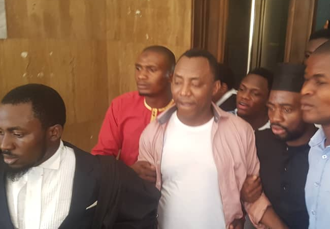 tobidcoder's tweet photo. Sowore: Nigerian Prophet Issues Strong Warning About Activist (Video) https://t.co/oKeI67Fhv8 https://t.co/s48STJ4cTm