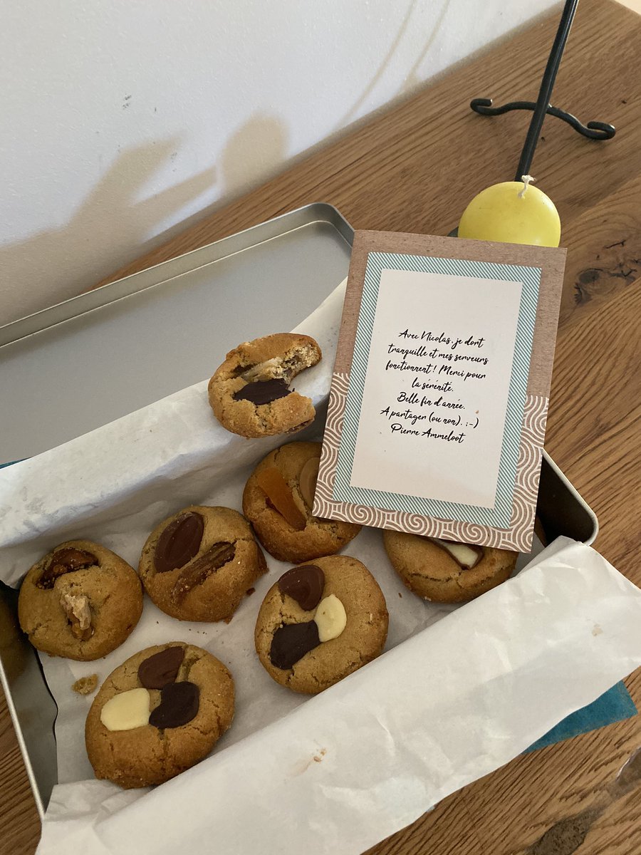 Merci <a href="/Pierre_A/">Pierre Ammeloot</a> 😋😋😋