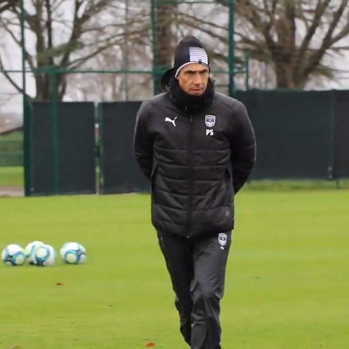 FC Girondins de Bordeaux @girondins