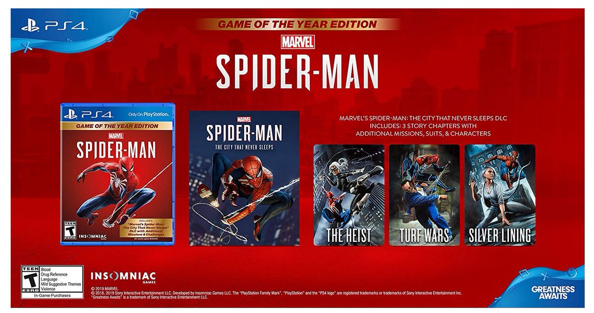 spider man game ps4 walmart