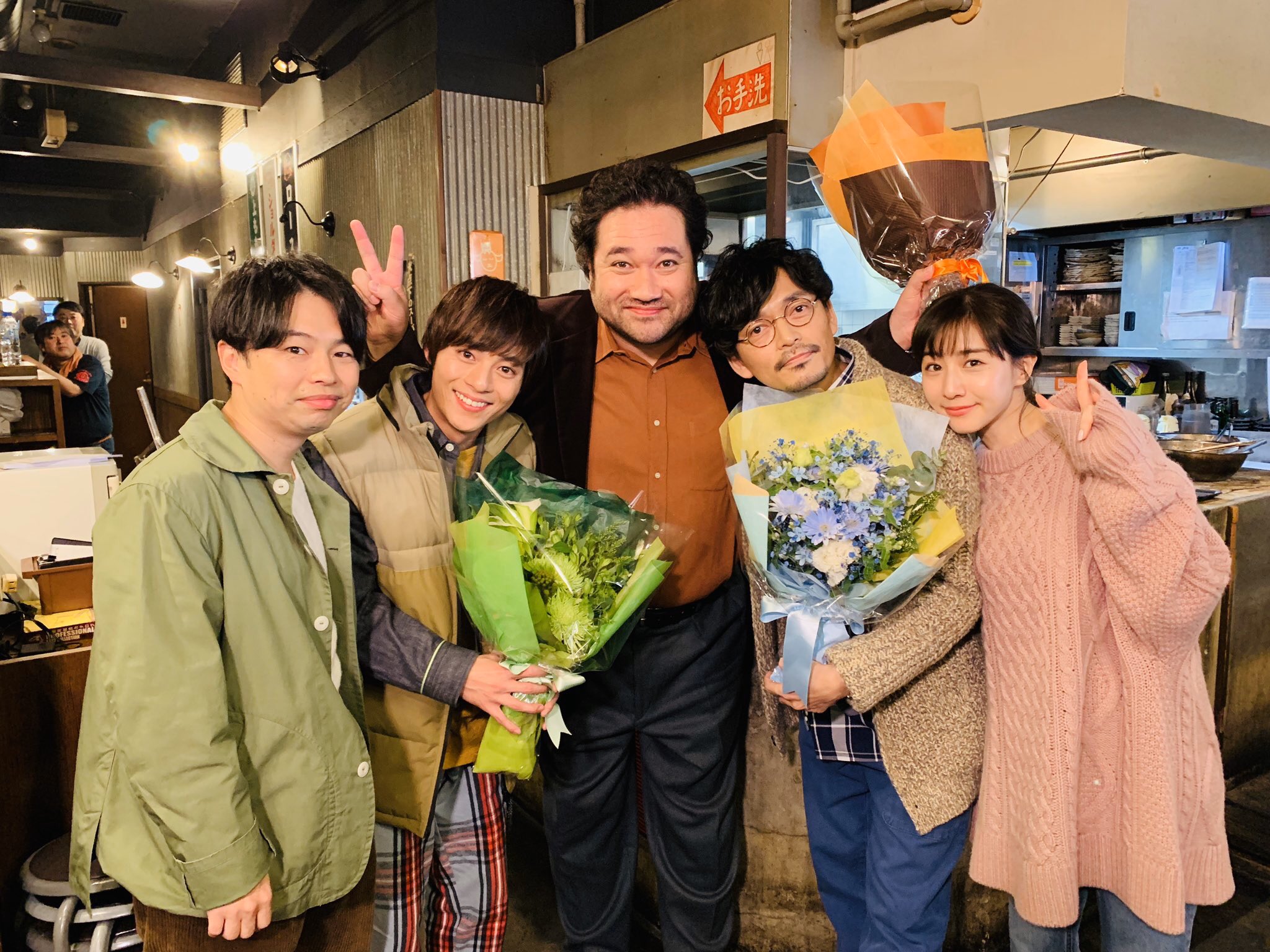 食べログ会 Twitter Search Twitter