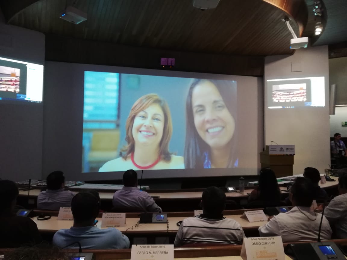 Alianza de Bioversity International y el CIAT tweet media