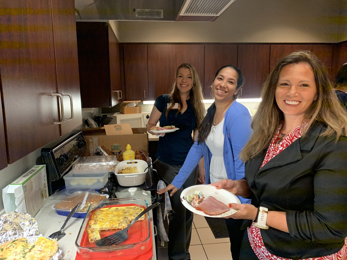 LaunchCU's tweet photo. Great morning for our annual Christmas Breakfast! 🍽🍳
#launchfcu #gobeyond #christmasbreakfast https://t.co/pdJIUMBItV