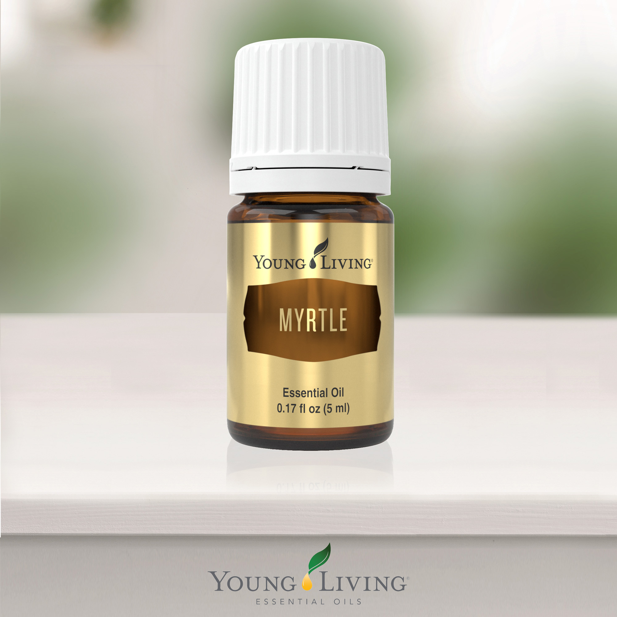 Young Living Myrtle Essential Oil  Myrtle essential oil, Myrtle oil,  Essential oils