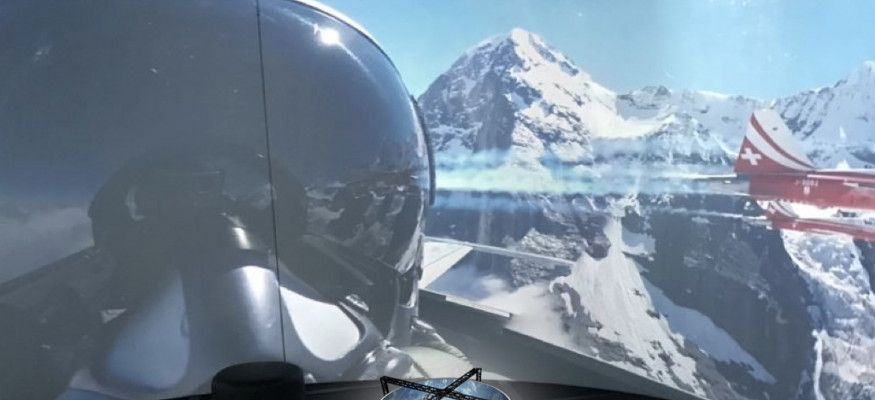 screen4allforum's tweet photo. Le cylindre immersif 360° de 13-2 Studio dit au revoir aux casques VR !
@132Studio1 #360 #VR

https://t.co/byrzGoZVUX https://t.co/s8Nx7vg80f