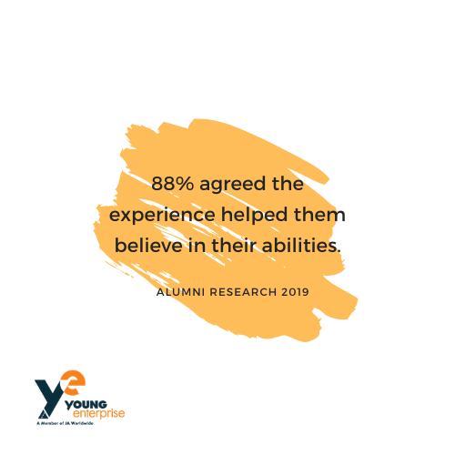 Young Enterprise tweet media