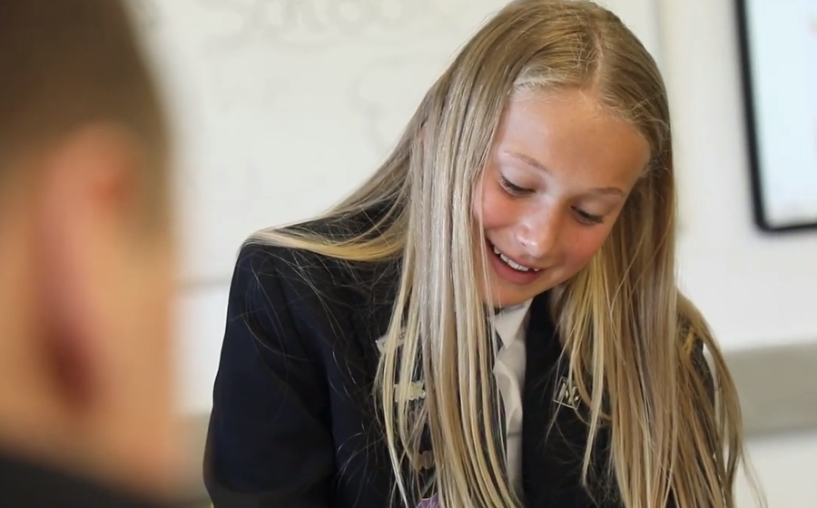 Did you know that 88% of our Company Programme Alumni agree the programme helped them believe in their abilities? 

🎞️ Check our our latest Alumni Reflections film for more insights! bit.ly/2LCG6tp

#opportunitymakesthedifference