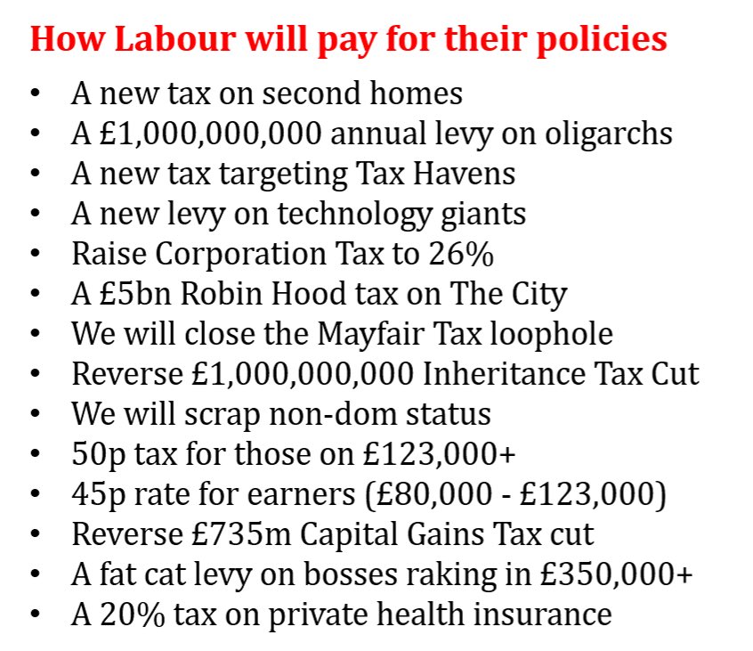 @jeremycorbyn Sounds great to me JC. Go for it.
#VoteTheToriesOut #NeverBoris #GeneralElection2019  #JohnsonDoesntCare #LiarJohnson #NeverTrustATory @Conservatives #forthefewnotthemany #ToryNastyParty #VoteTactically #VoteForHope #GetTheToriesOut