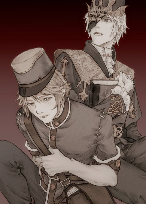 𝕖𝕘𝕘𝕣𝕠𝕝𝕝 新曲 夏を吐け さん がハッシュタグ Identityv をつけたツイート一覧 1 Whotwi グラフィカルtwitter分析 𝕖𝕘𝕘𝕣𝕠𝕝𝕝 新曲 夏を吐け さん がハッシュタグ Identityv をつけたツイート一覧 1 Whotwi グラフィカルtwitter分析