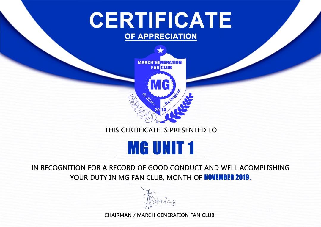 MGFanClub_'s tweet photo. #MGBest_UNIT_Awards
Kumunsi w'ejo,MG Fan Club yahembye amatsinda mato ayigize yitwaye neza mu bikorwa bya Fam Club mu kwezi kwa 9,10,11.
MG Fan Club yishimiye gukomeza kugira uruhare mu kubaka Ikipe yacu #RayonSports
https://t.co/l30rmmERpp
#Be___Blue__Be__Original https://t.co/vsAEKZXnAM