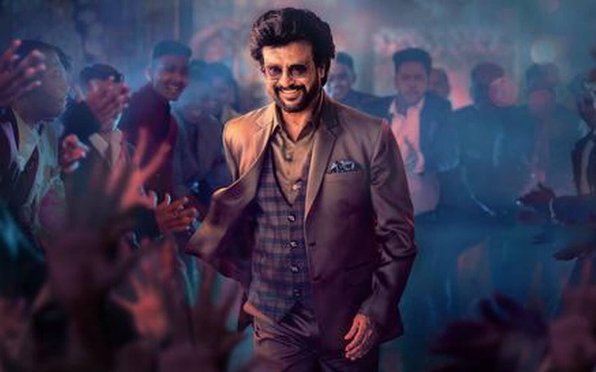 NivinOfficial's tweet photo. Happy birthday to the one &amp; only Superstar @rajinikanth sir! 😊

#HBDThalaivarSuperstarRAJINI https://t.co/yS2SnqUfNI