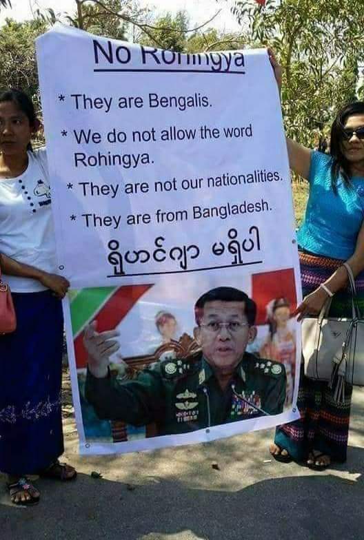 Ba Kyaw (@bakyaw56847142) on Twitter photo 