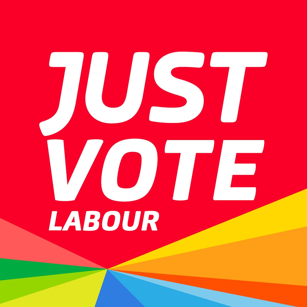 Do it for the kids #VoteLabourToday