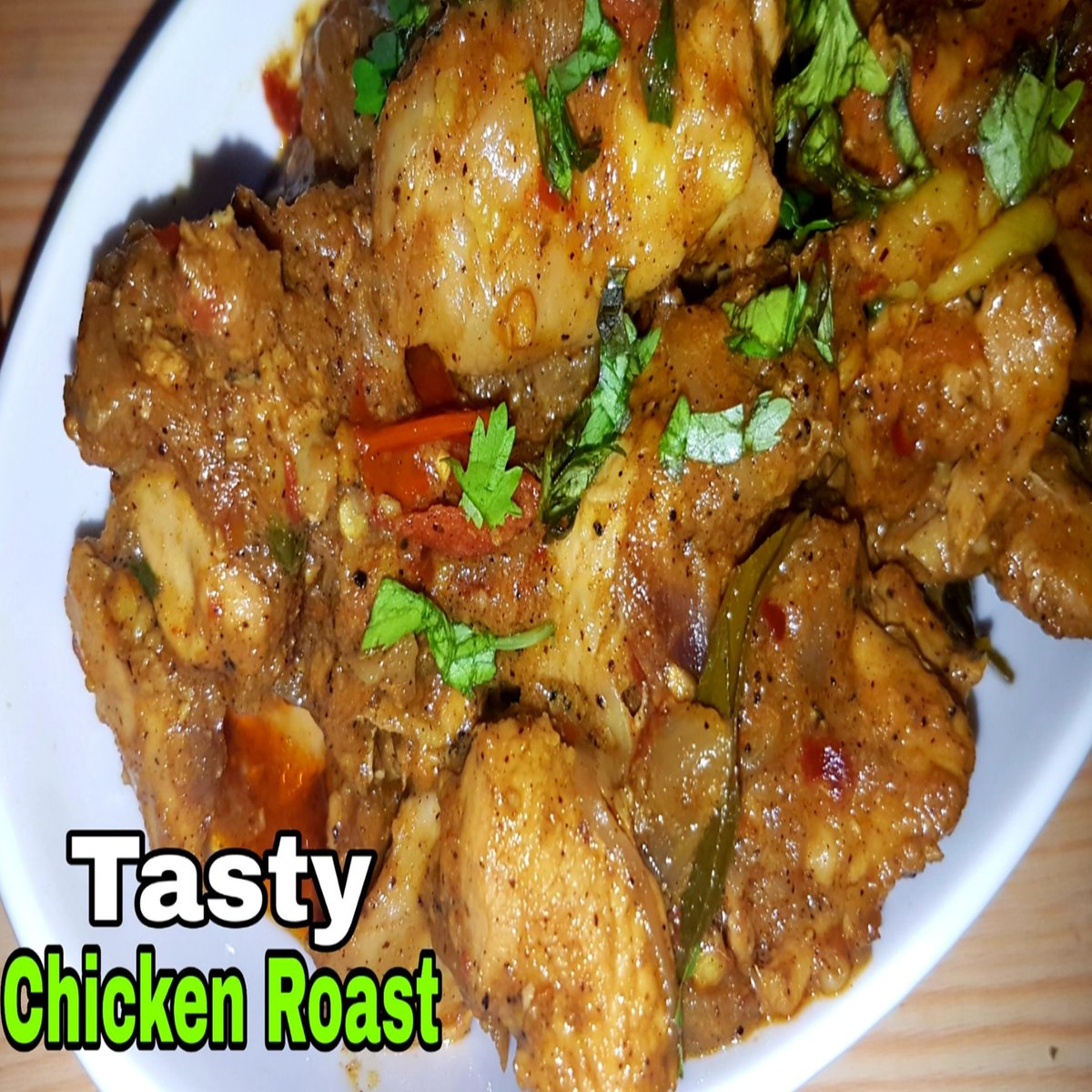 shaeasyrecipe's tweet photo. Easy &amp; Tasty Chicken Roast Recipe 
https://t.co/bCtocwhyZe
Watch full recipe  👆
#shaeasyrevipeworld #chickenrecipe #chickenroast
My website 👇
https://t.co/qPIV14m3Gv https://t.co/GjT9UVh5Uy