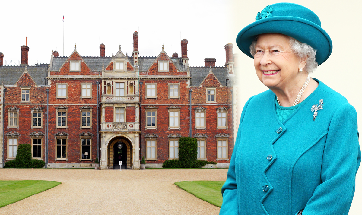 Inside Sandringham Estate where Royal Family spend Christmas royals
