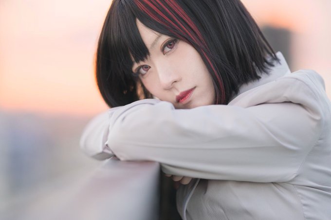 Twitterのコスプレ画像30