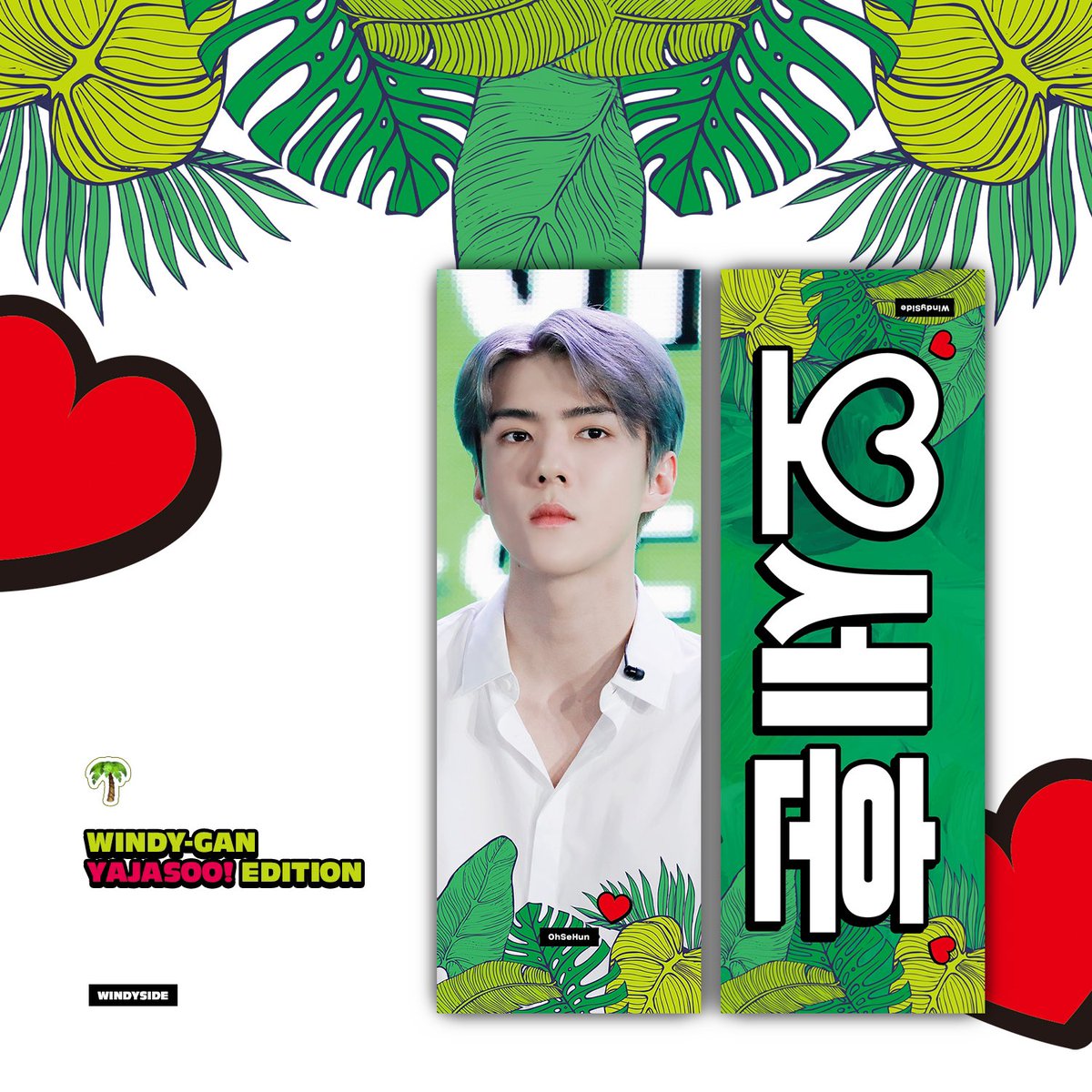 blackcard_id's tweet photo. 🇮🇩[INA G.O.] 𝐖𝐈𝐍𝐃𝐘-𝐆𝐀𝐍 by @OhWindyside

Harga:
265k

Deadline:
16 Desember, 23.59

Details:
https://t.co/l7EAZhfBOl

✔️EMS (1kg) ✔️tax (est)
Order: https://t.co/hOvx3cBDTO https://t.co/YYDowWuD0N
