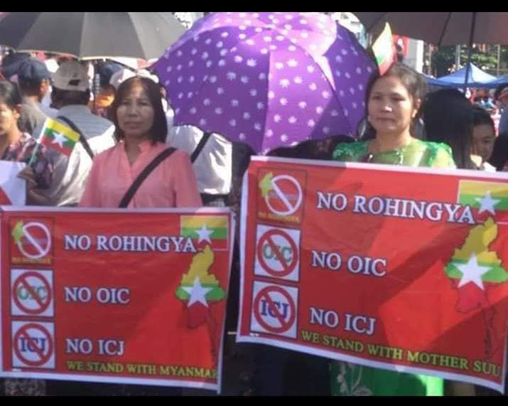 Ba Kyaw (@bakyaw56847142) on Twitter photo 
