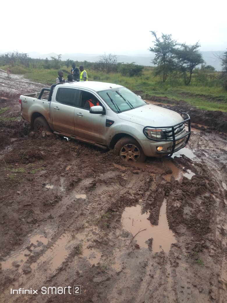 TASS - Trans African Supply Services tweet media