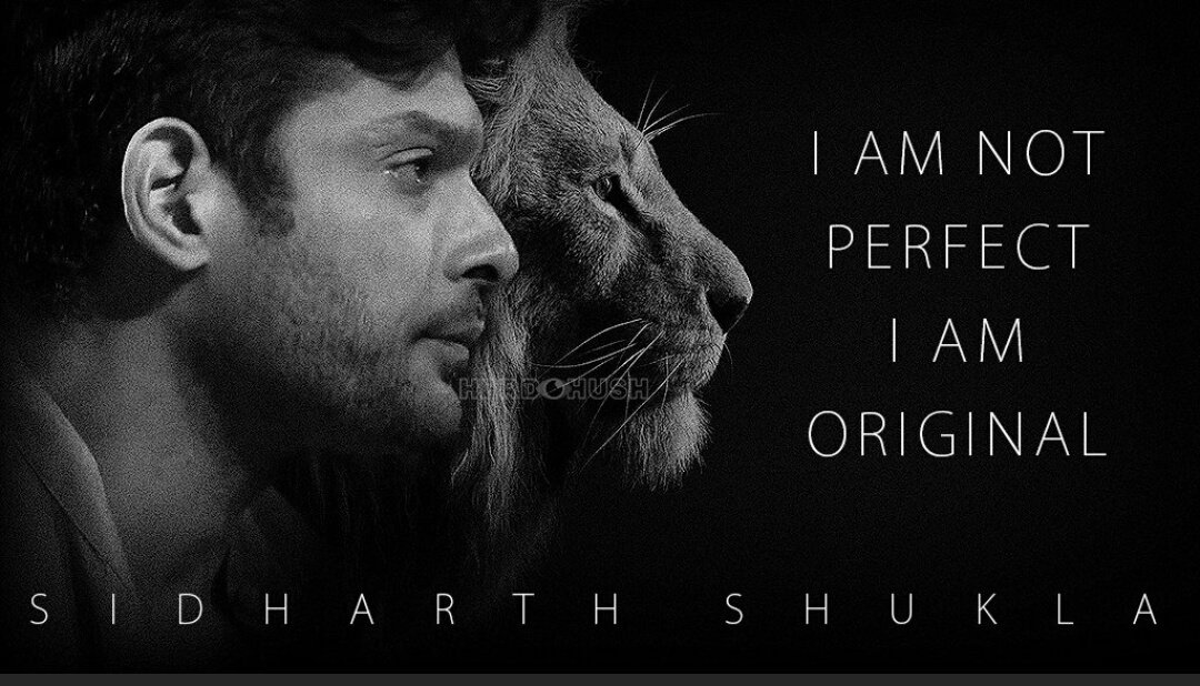 Happy birthday Sidharth Shukla...God bless you always 