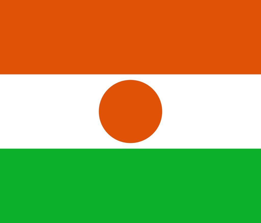 Gaoyzo's tweet photo. Toutes mes pensées vont vers les familles, les militaires et tout le peuple Nigérien en ce moment.
Rien ne peut remplacer la douleur de perdre un être cher.
Vous êtes mort pour la paix 
Reposez en paix  
#Inate 
#Niger https://t.co/3vfd9EsWzM