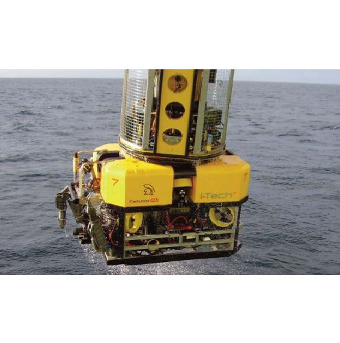 seafolkdive's tweet photo. Internal pipeline inspections

The inspection &amp; survey of underwater pipelines can be easily completed by #ROVInnovations. Our ROVs carry high torque thrusters which can pull long tether lengths with ease, and can easily out compete other ROVs in their class. #InternalPipeline https://t.co/dDXRrVcSBe