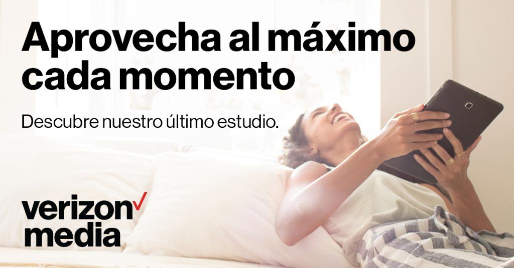 En un contexto donde existe más contenido que nunca compitiendo por la atención de un consumidor que cada vez tiene menos tiempo, nuestro estudio te ayuda a entender qué impacta más y por qué, ayudándote a optimizar tu inversión digital > bit.ly/2OvshOk
