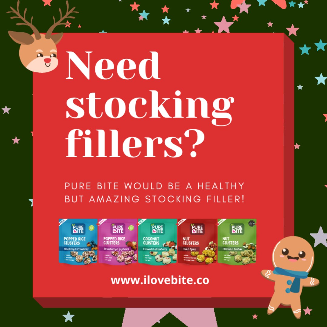 Pure Bite tweet media